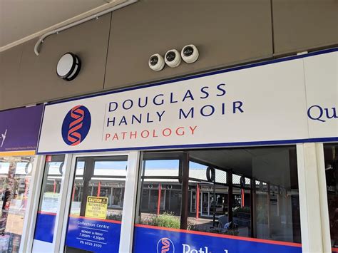 Douglass Hanly Moir Pathology Mt Druitt in Shalvey, NSW 2770